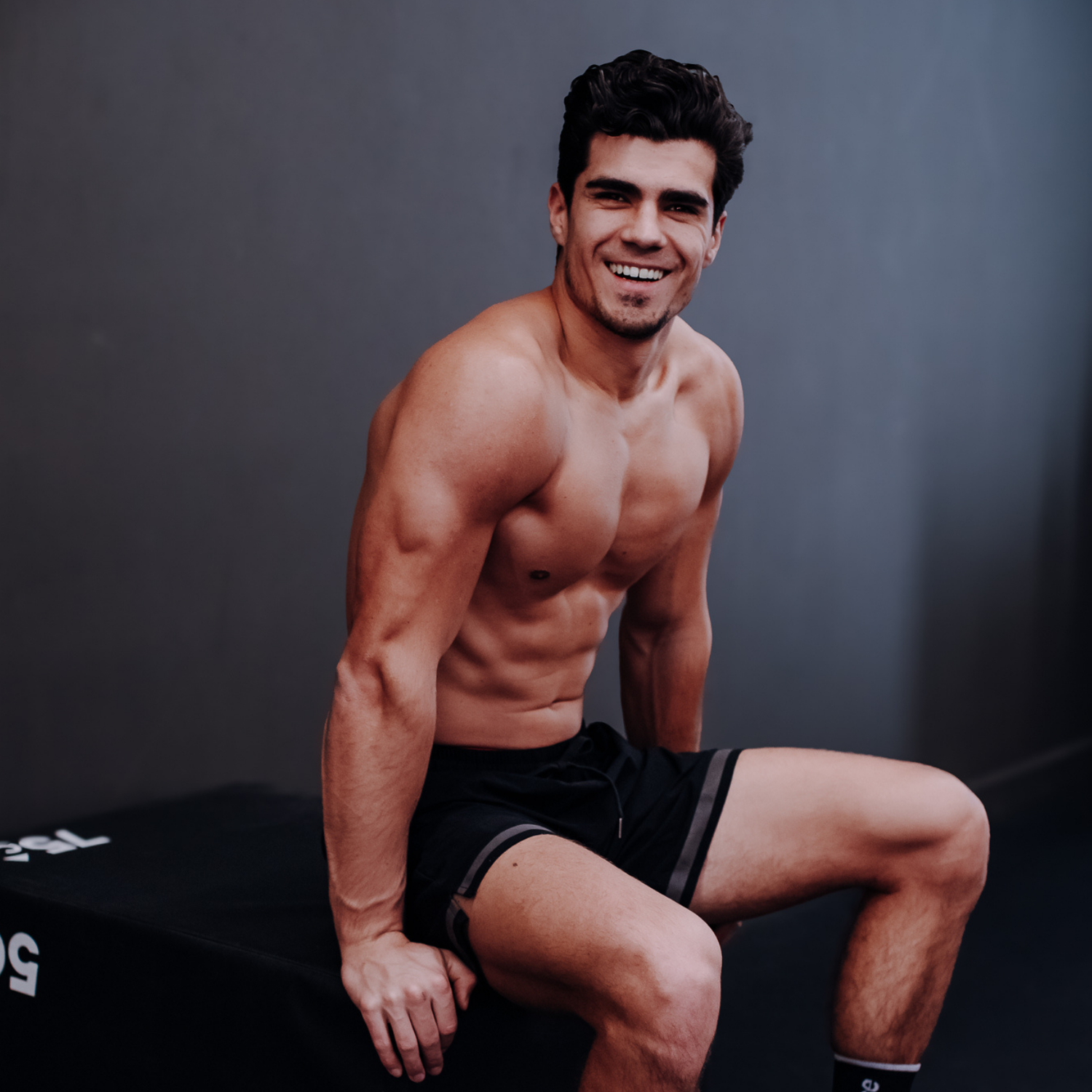 Interview mit portance Model Marius Enzo