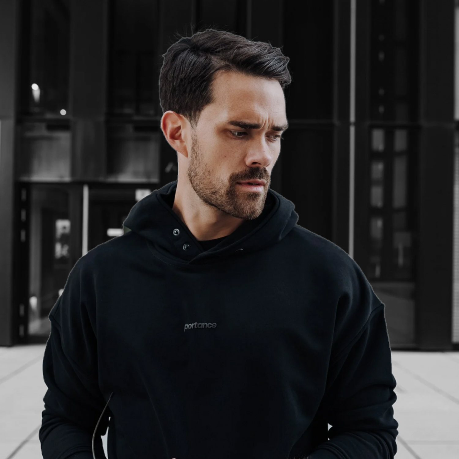 "Mindset ist das A und O"