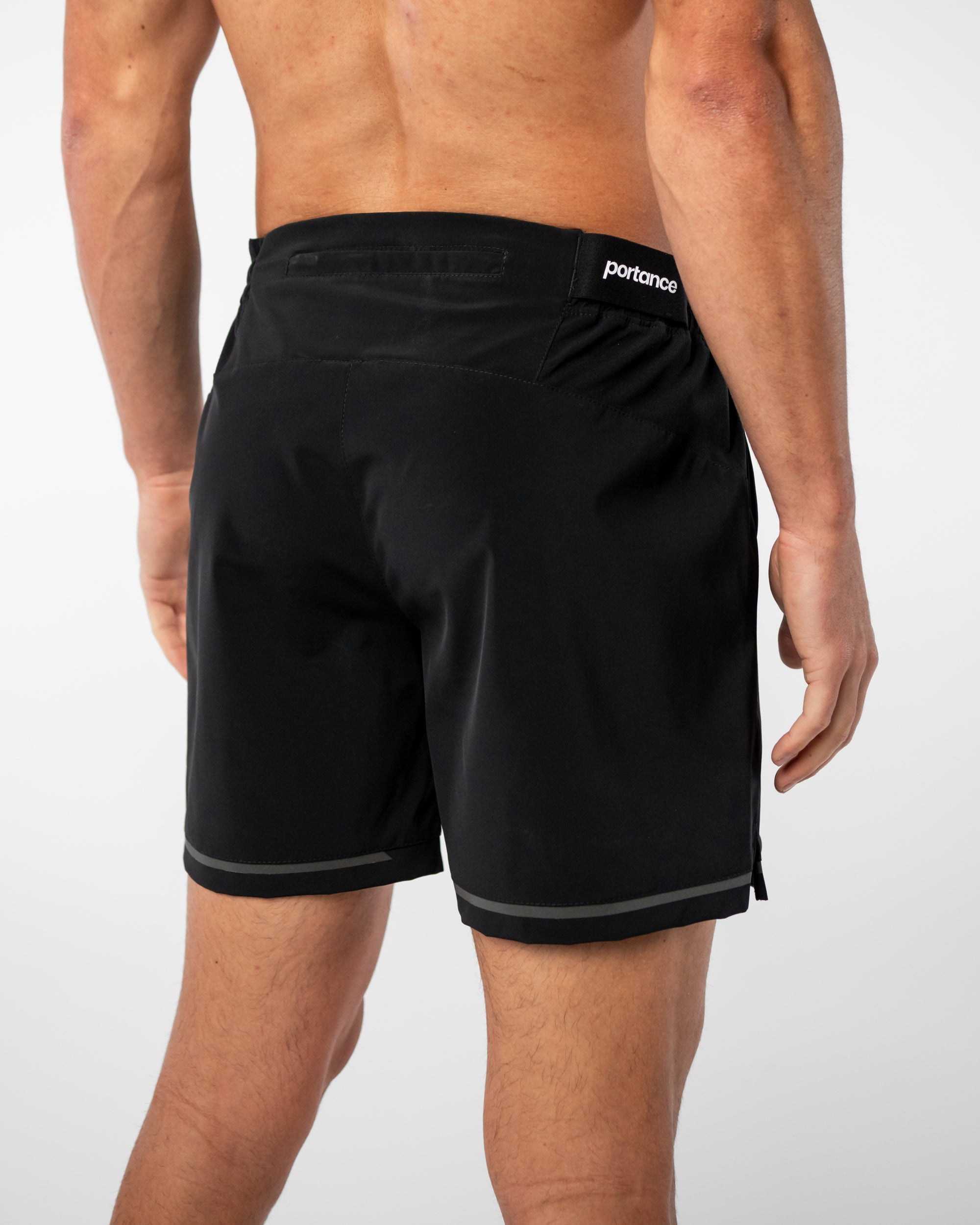 motionTech Shorts