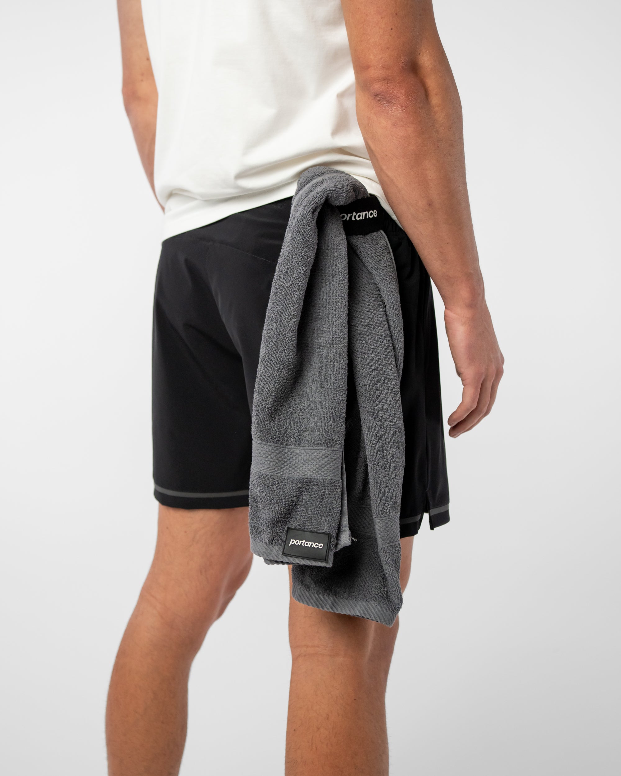 motionTech Shorts