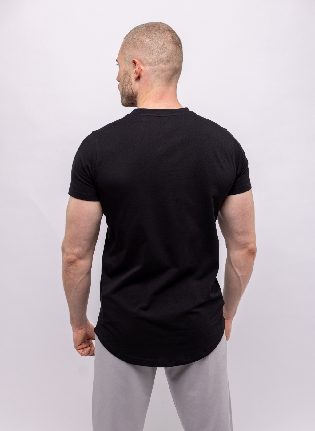pimaCotton Tee Round 2.0