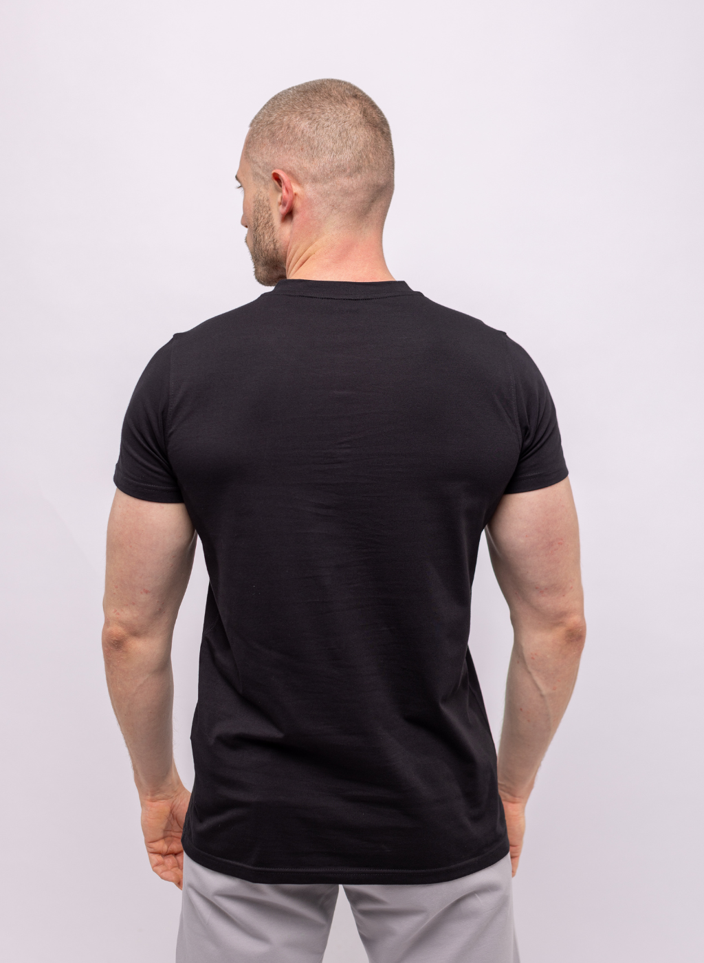 pimaCotton Tee Straight 2.0