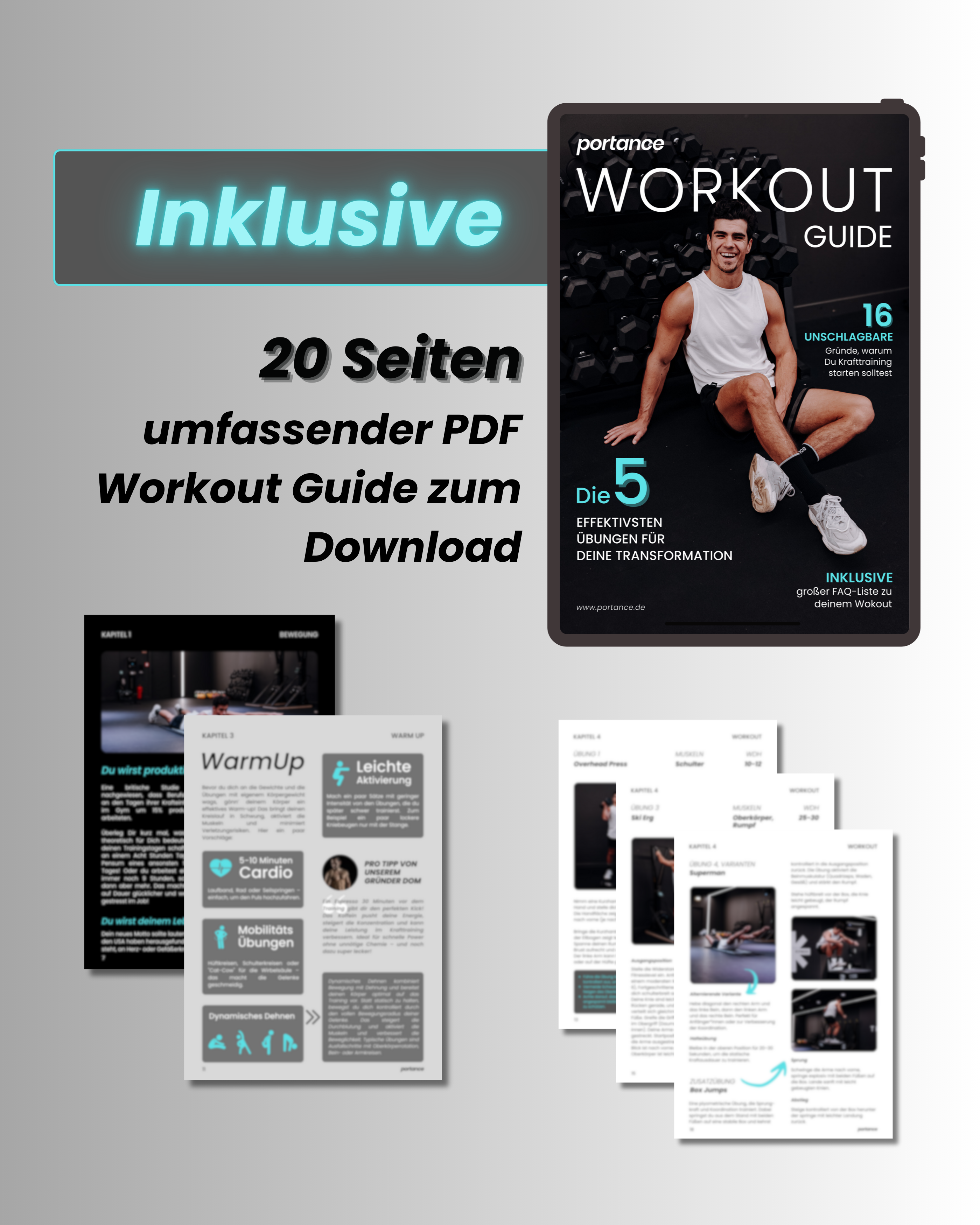 All Black Workout Bundle Plus