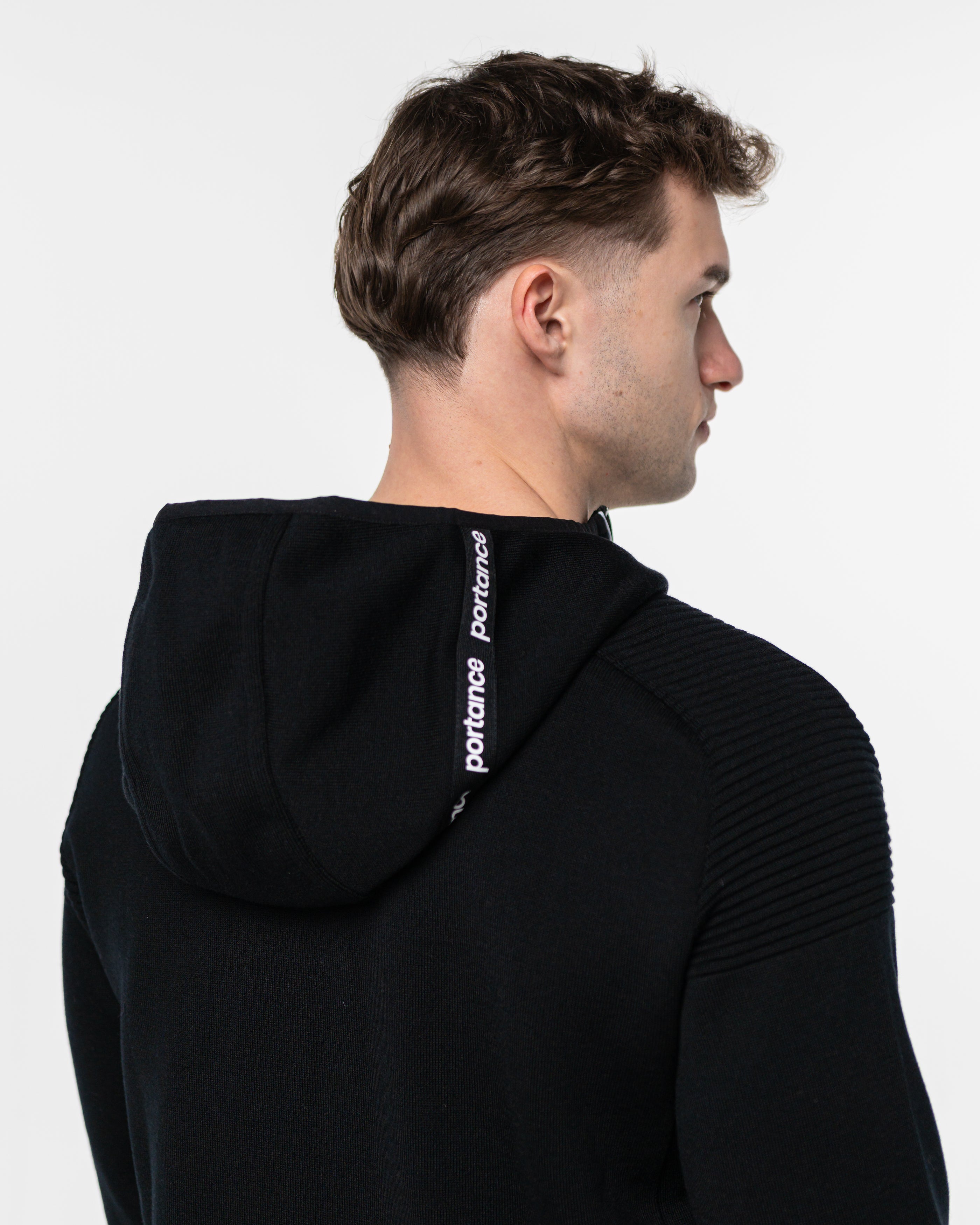 merinoTech 2.0 Black Edition