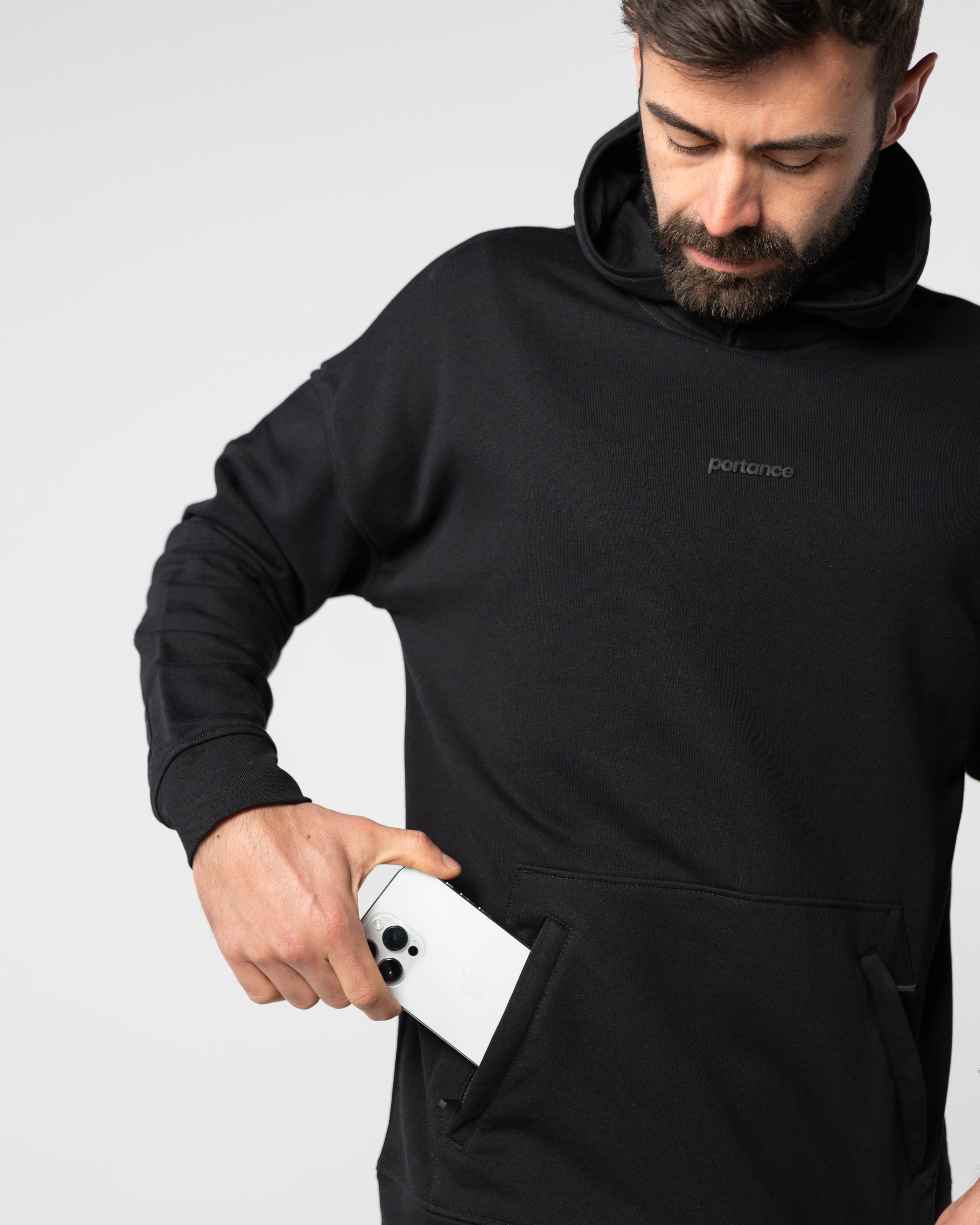 WarmUp Hoodie