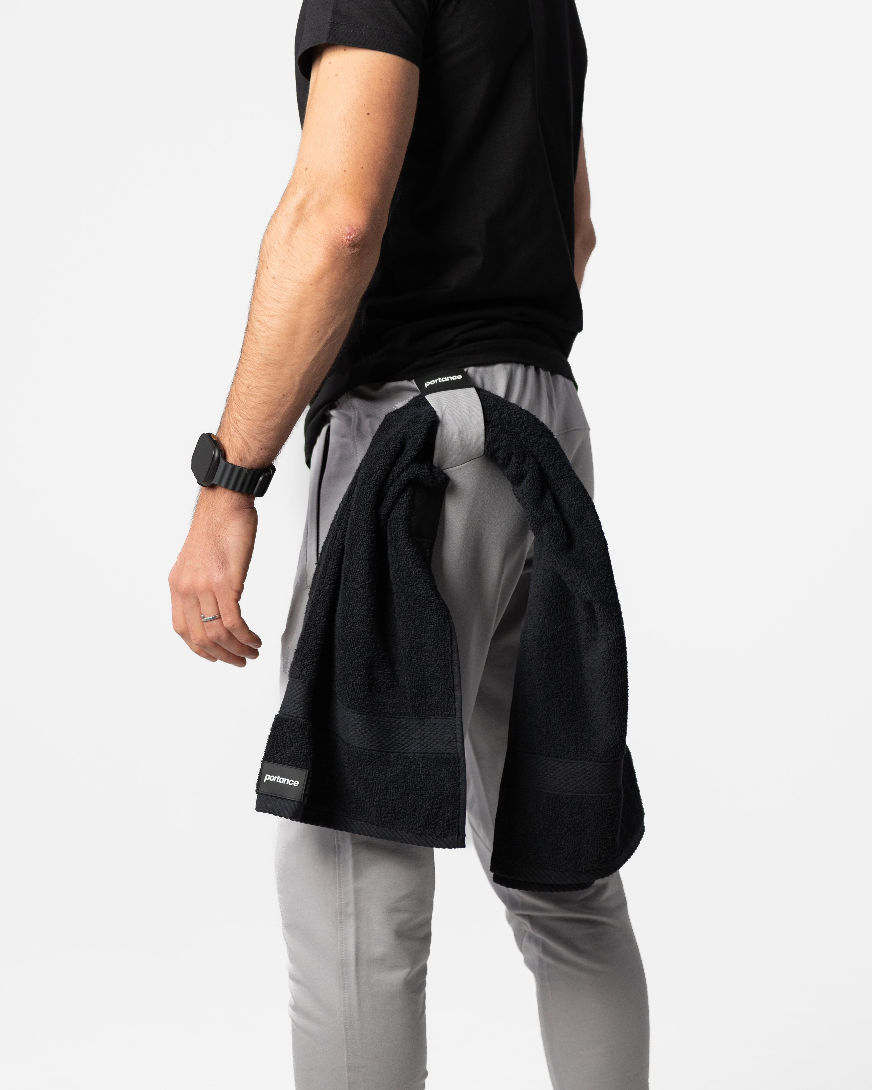 techJoggers grey