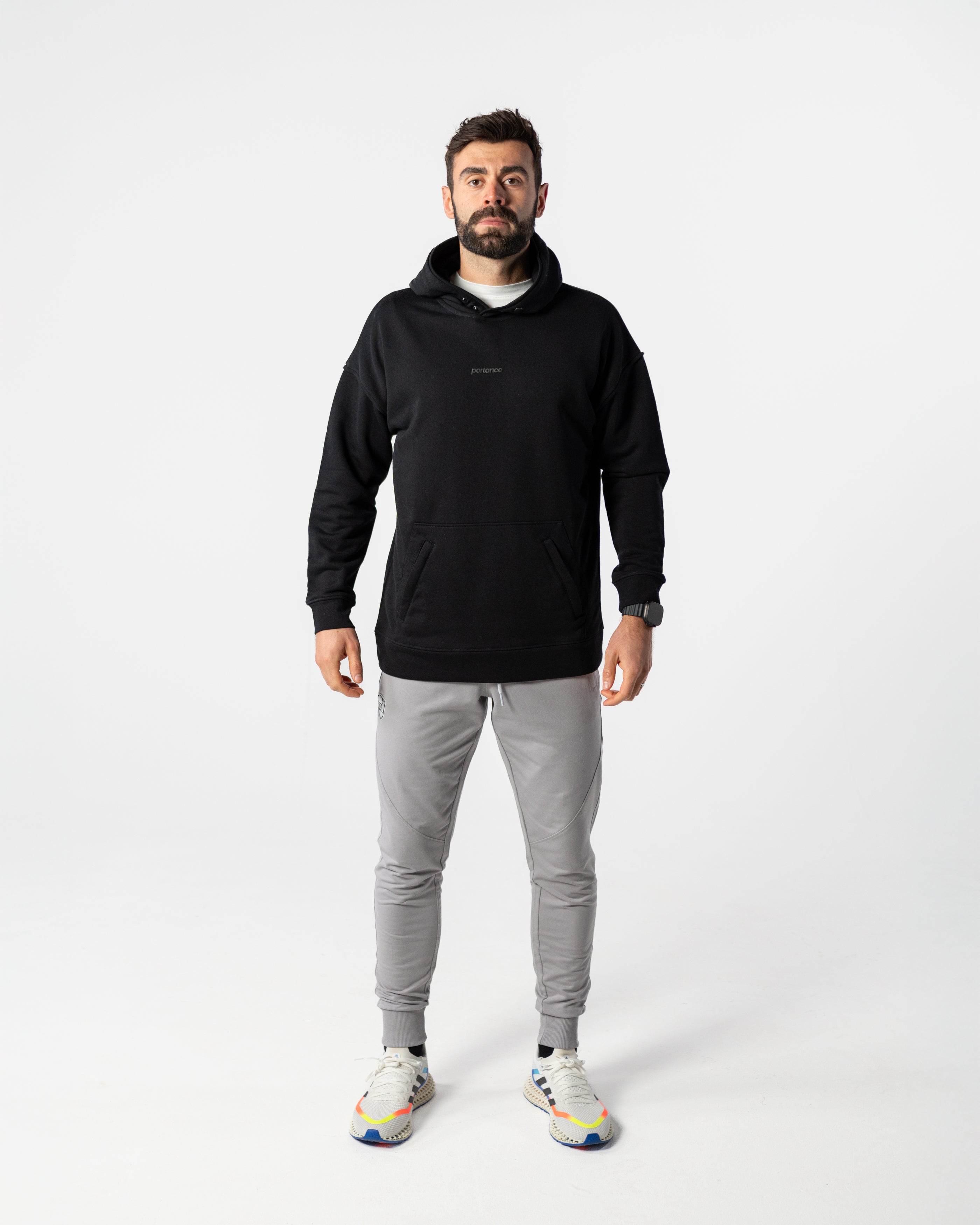 WarmUp Hoodie