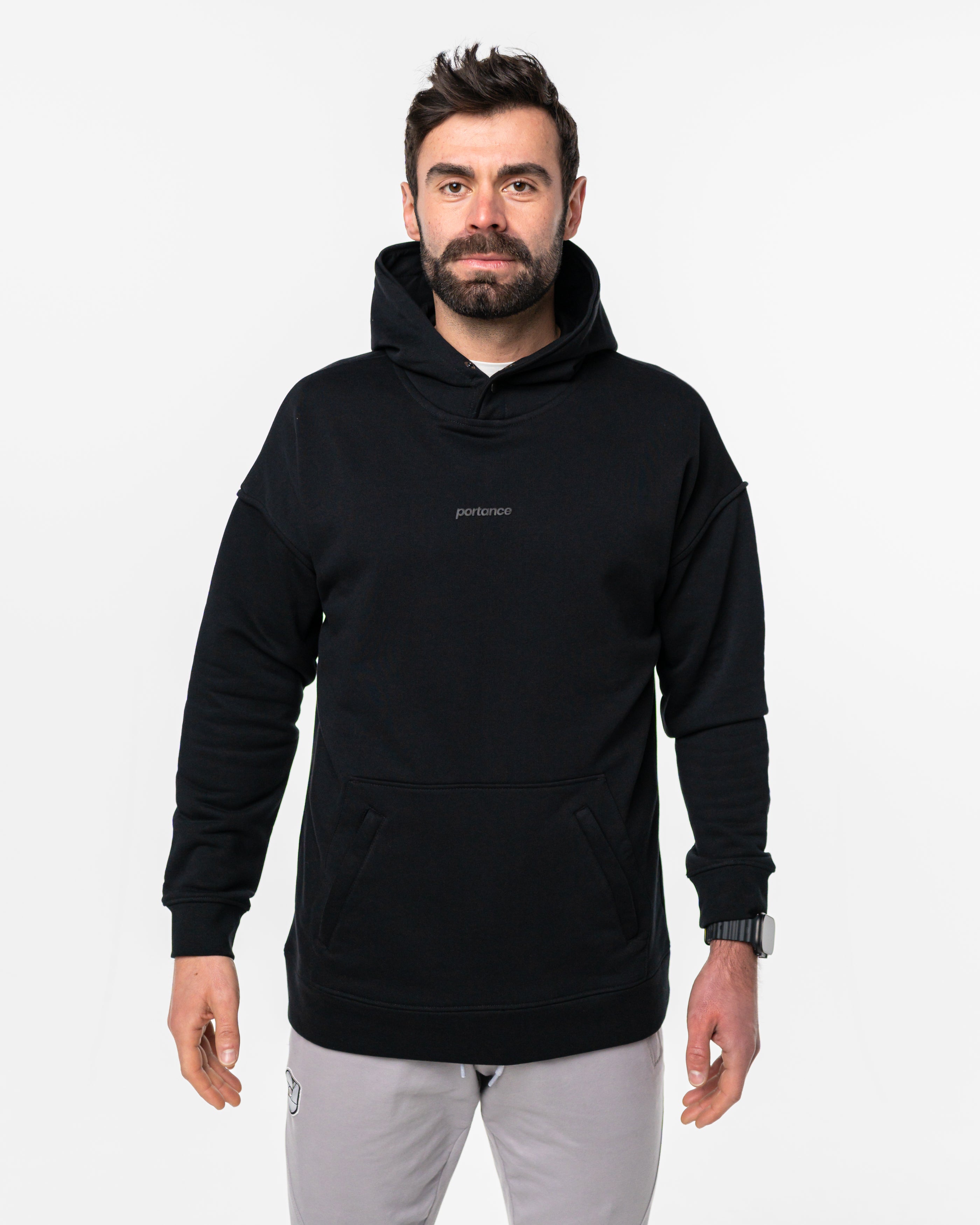 WarmUp Hoodie