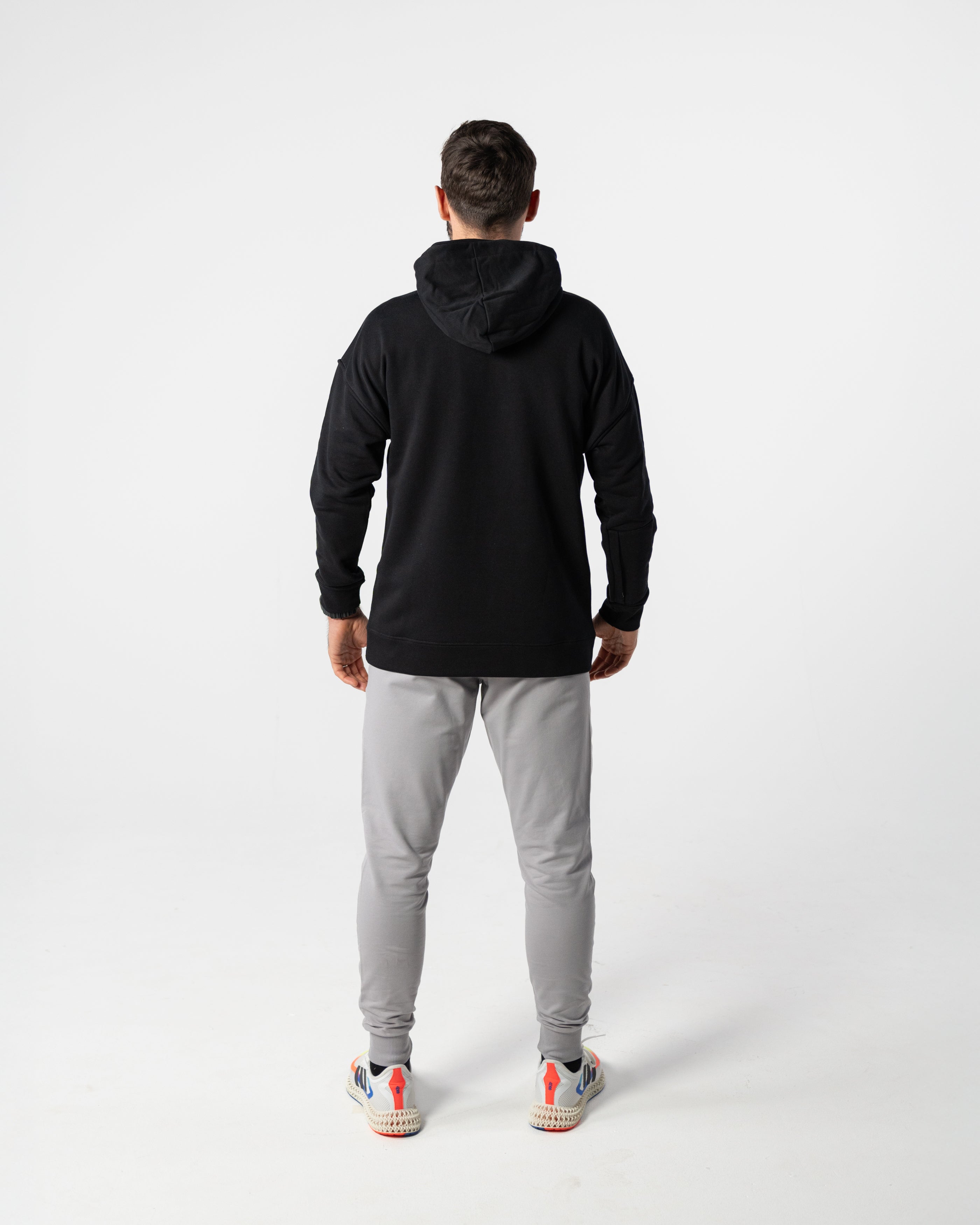 WarmUp Hoodie