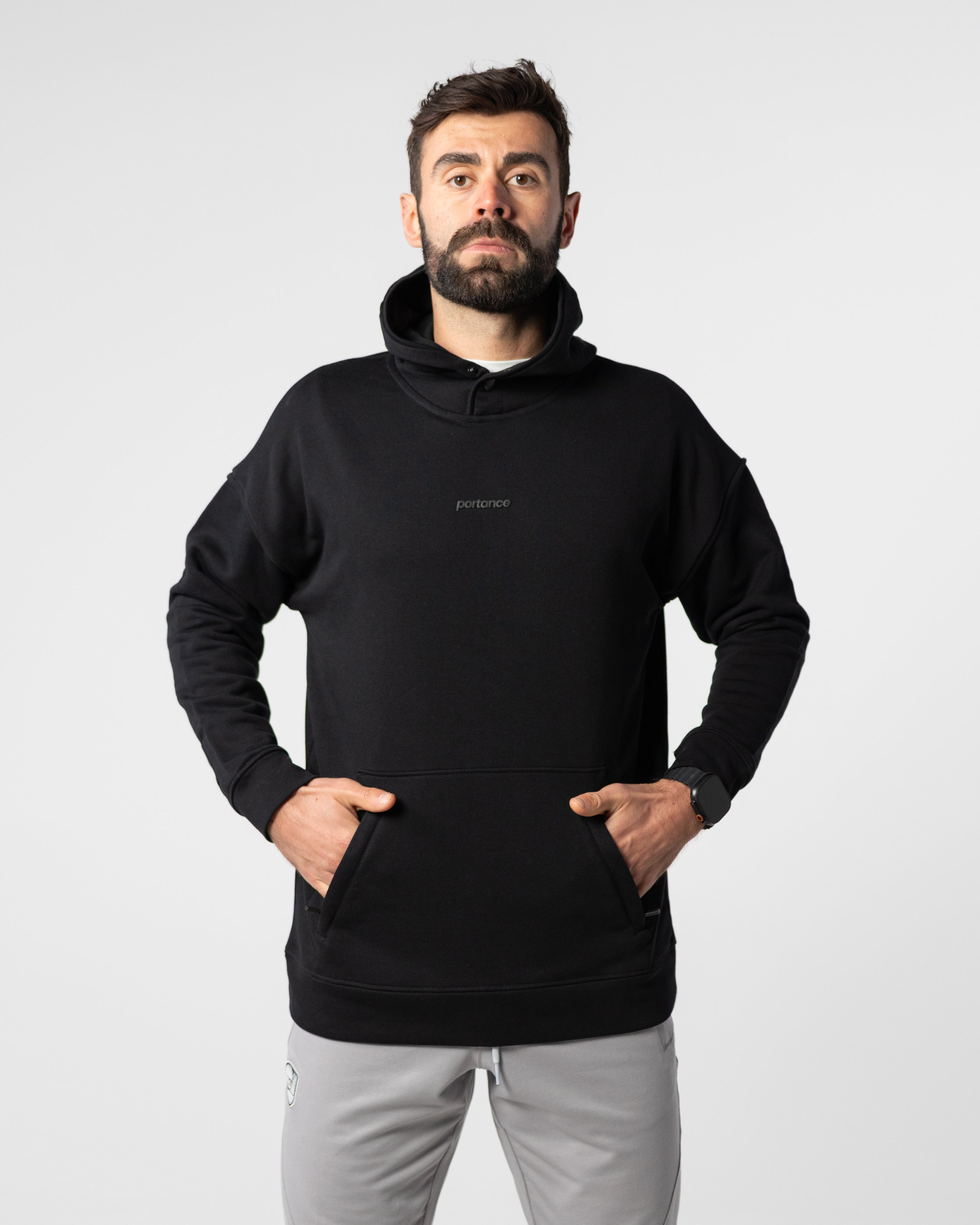 WarmUp Hoodie