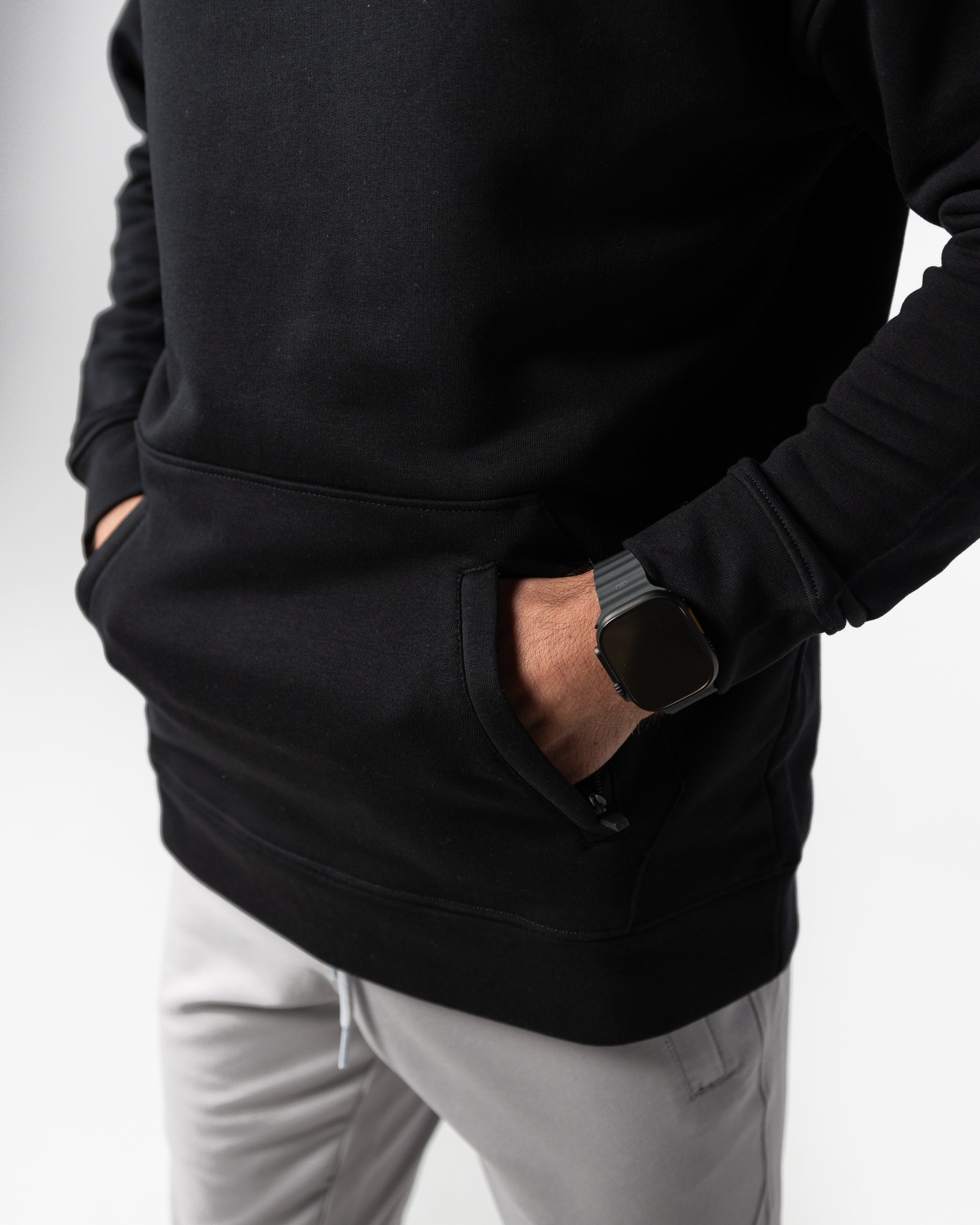 WarmUp Hoodie
