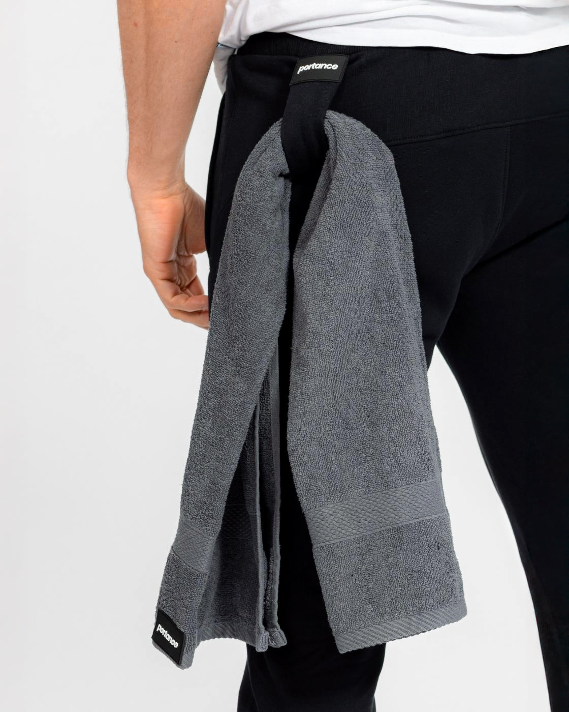 techJoggers black