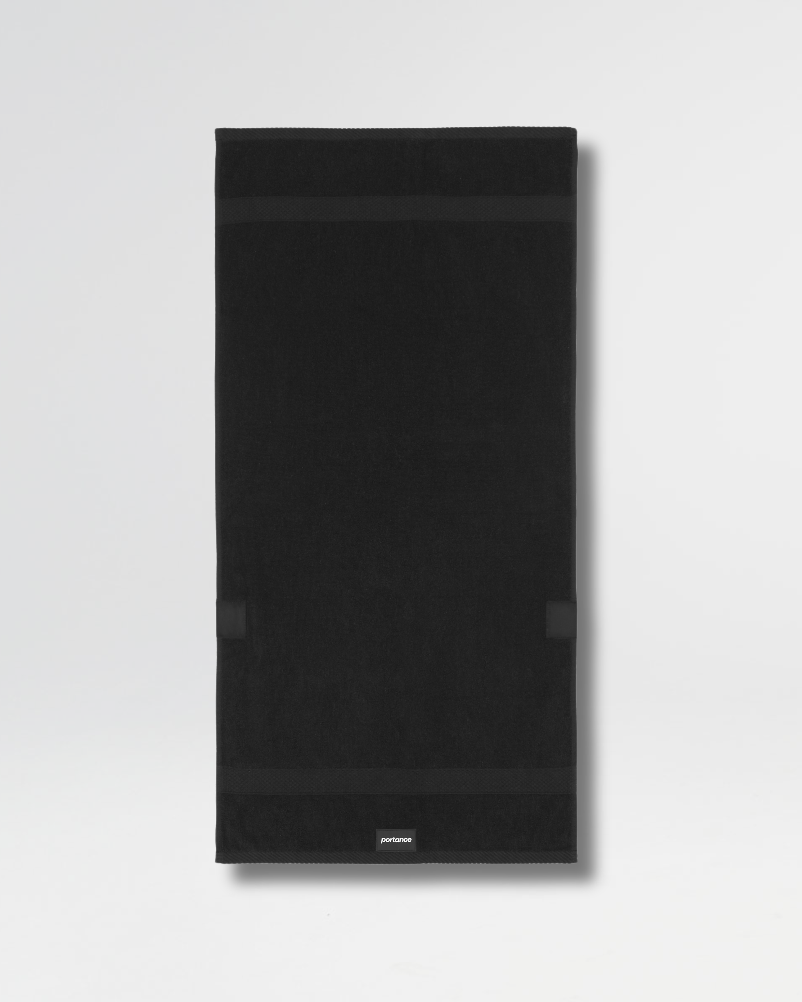 magnetic workoutTowel black
