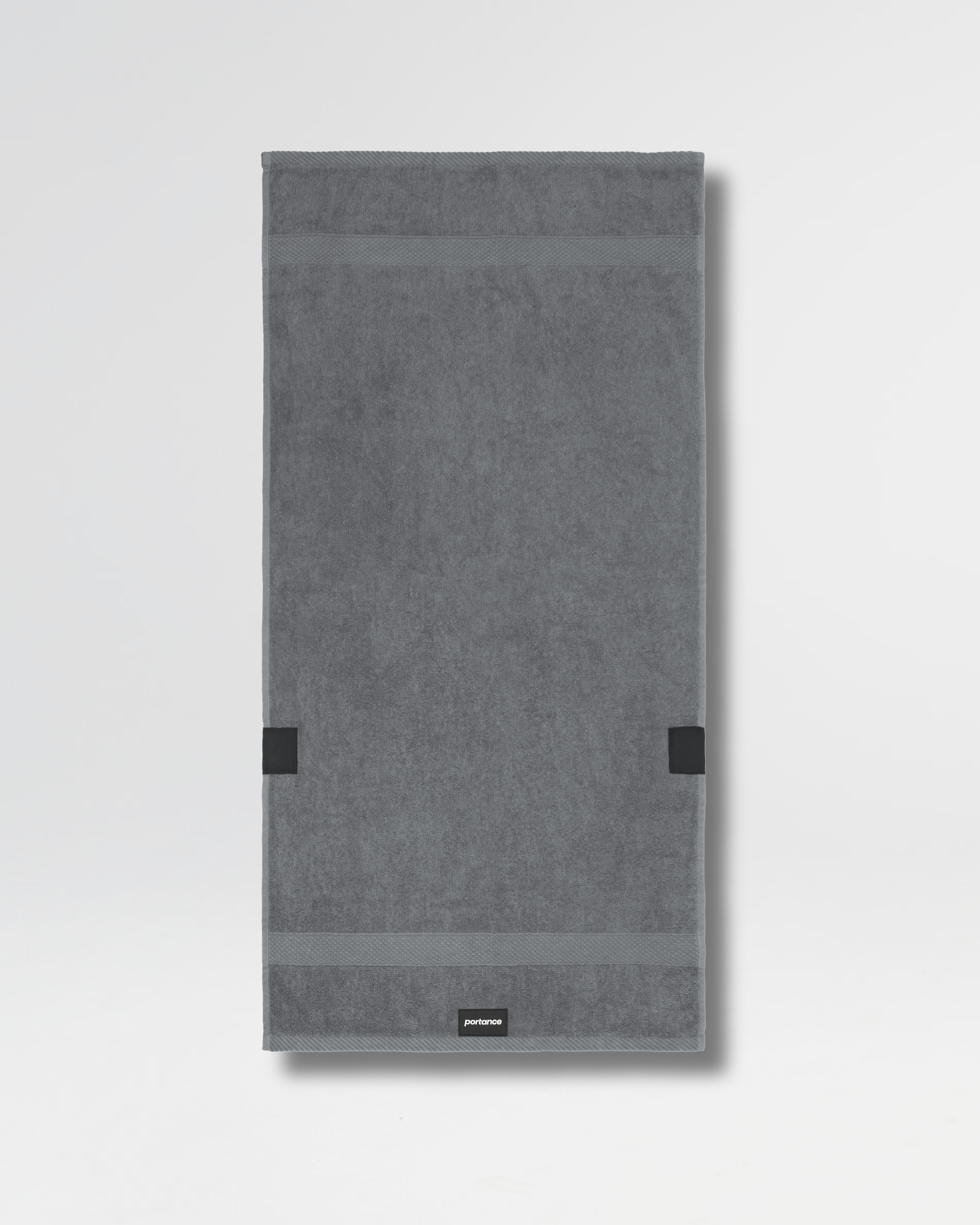 magnetic workoutTowel grey