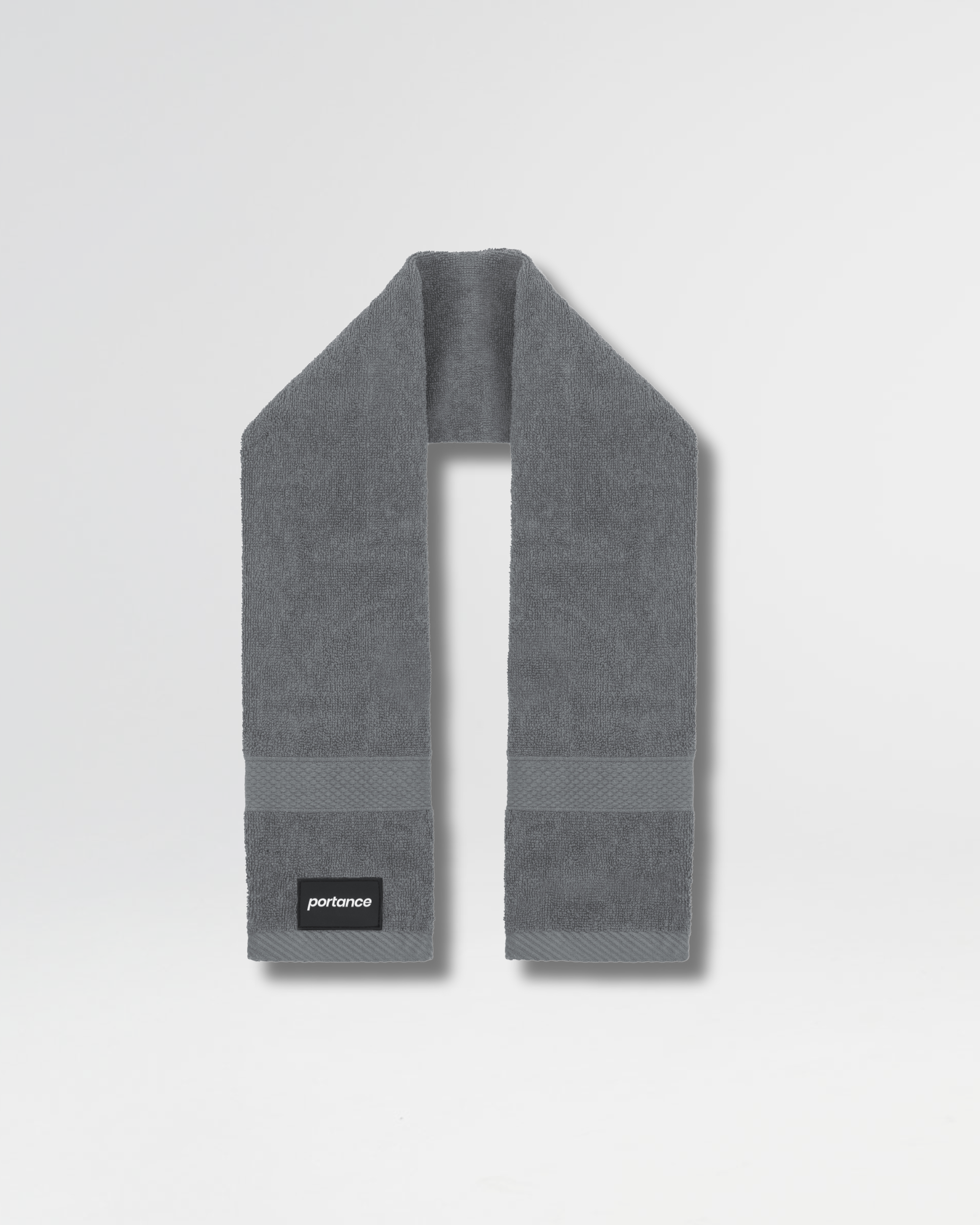 magnetic workoutTowel grey