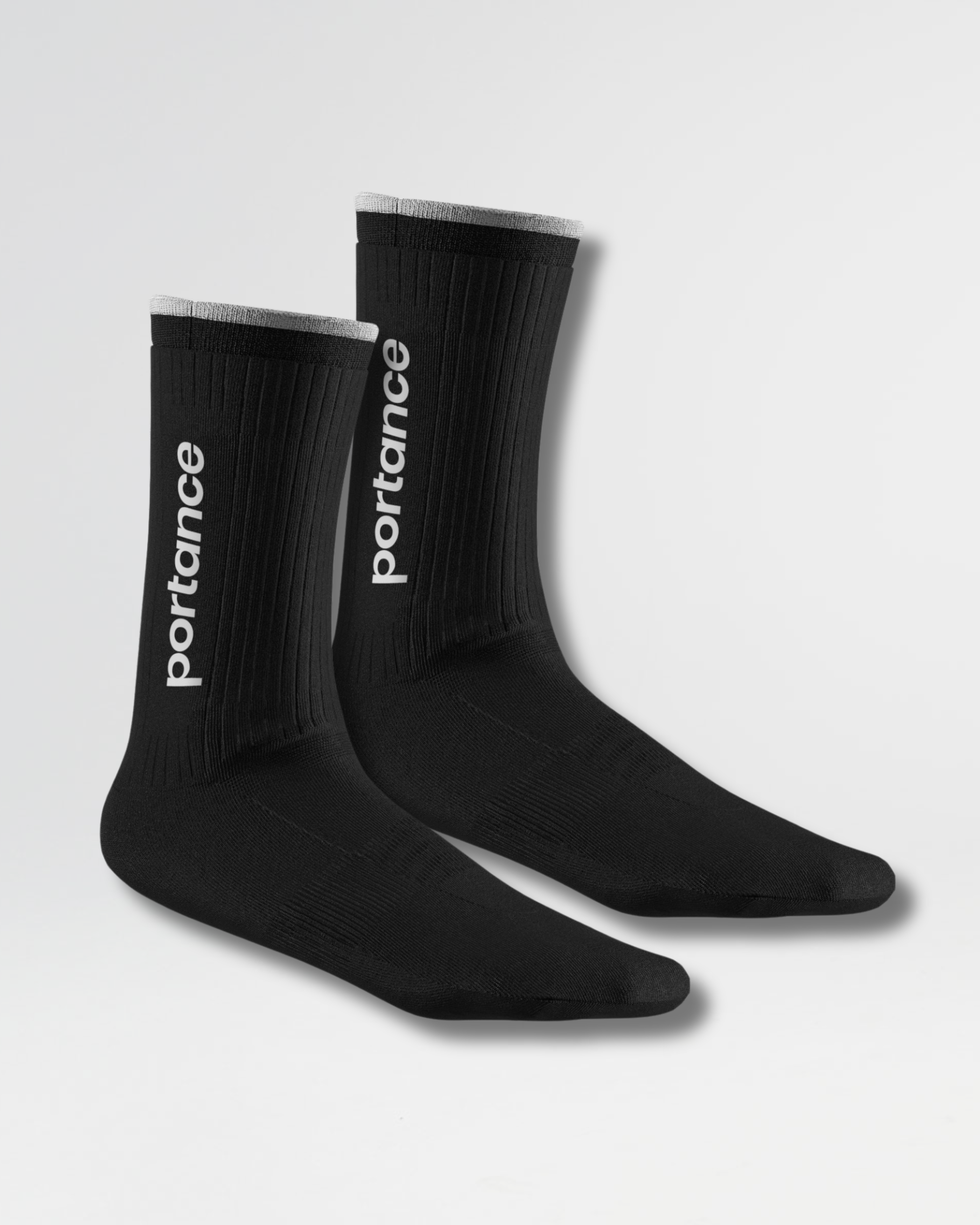techSocks black
