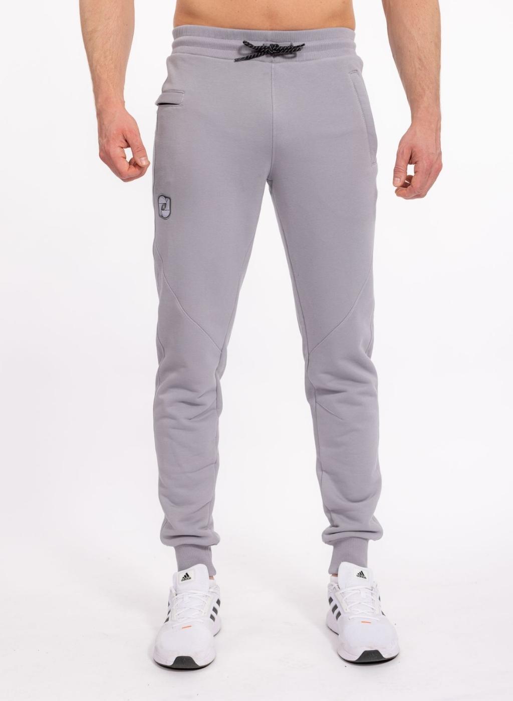 techJoggers grey
