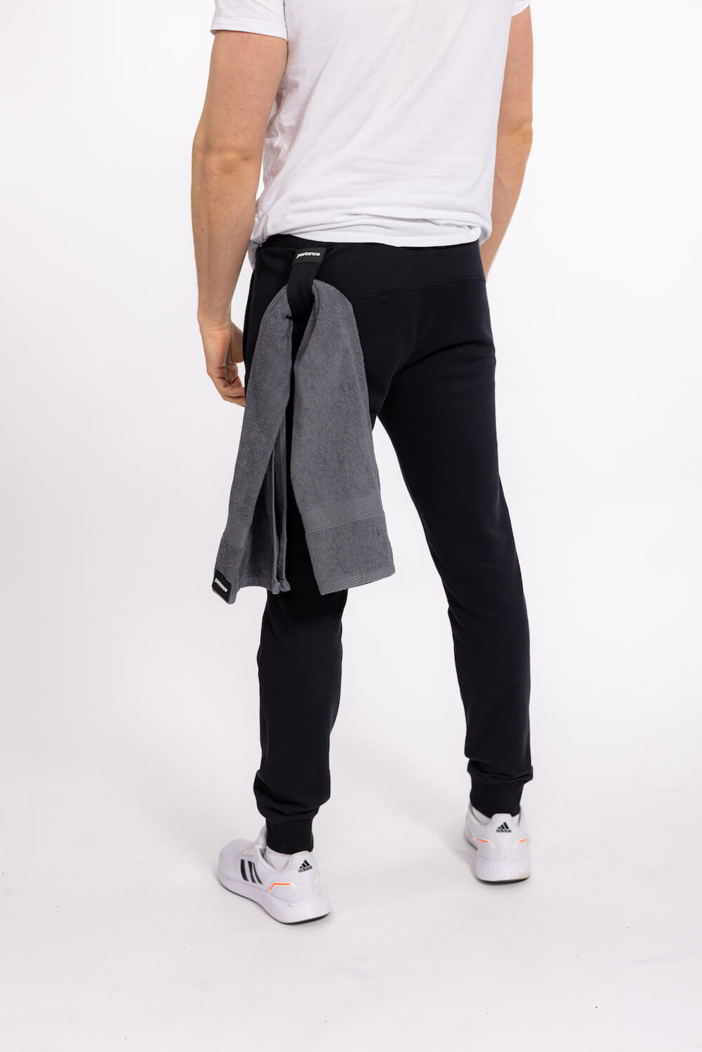 techJoggers black