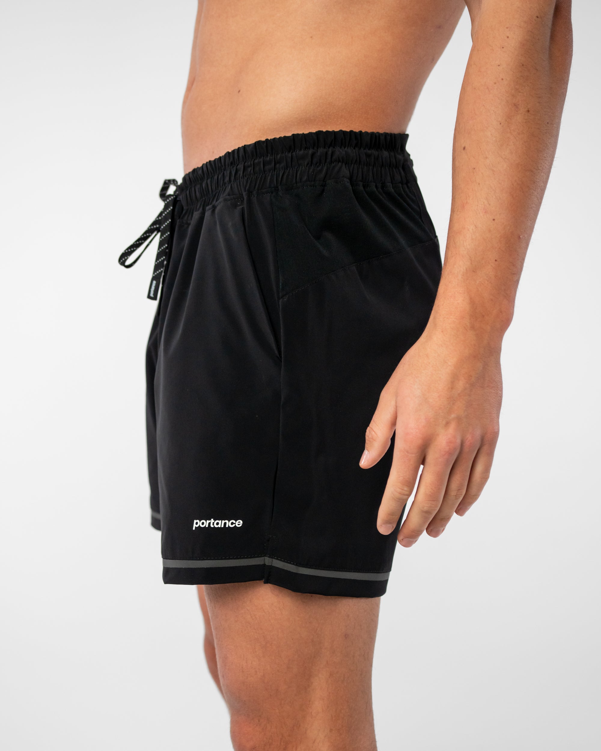 motionTech Shorts