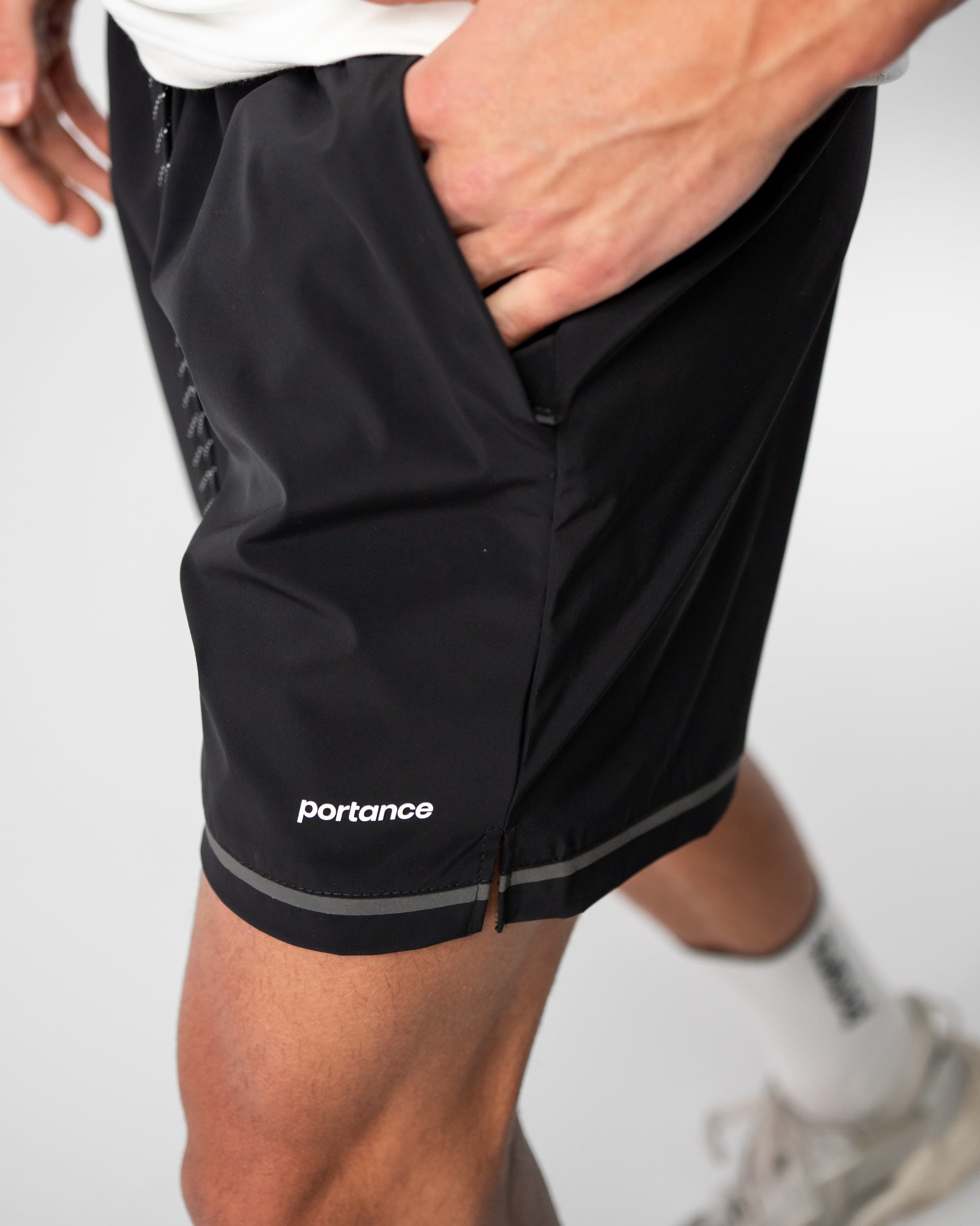 motionTech Shorts
