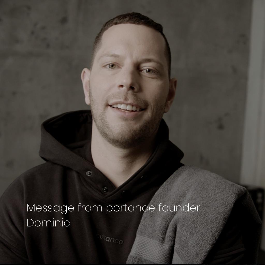 Portance sustainable production
