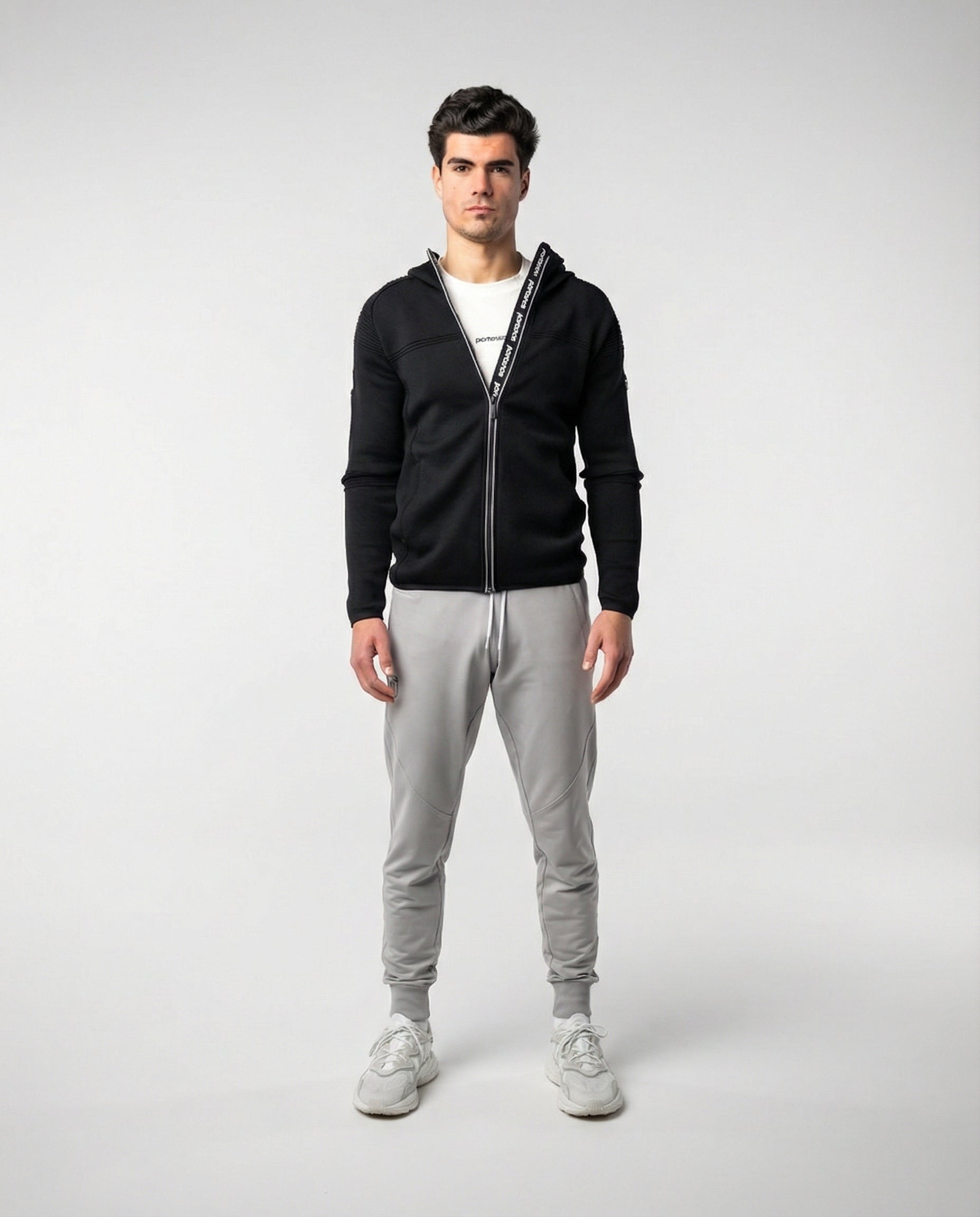 merinoTech 2.0 Black Edition