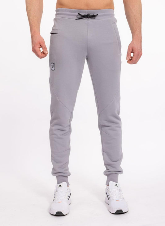 techJoggers grey