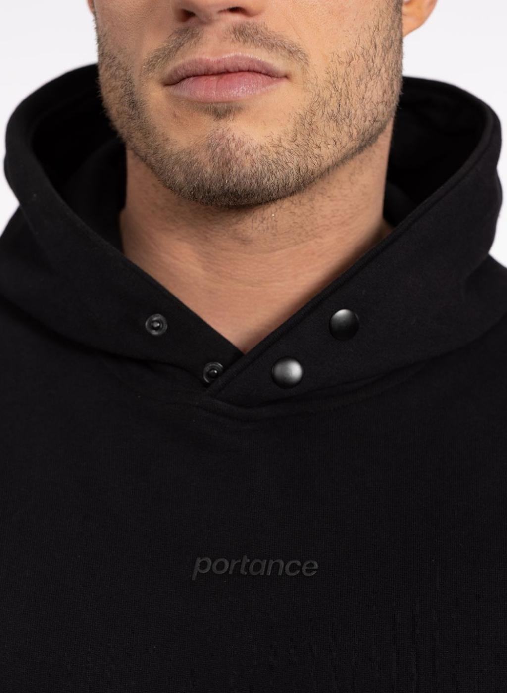 WarmUp Hoodie