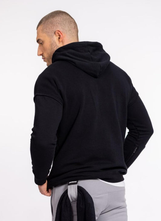 WarmUp Hoodie