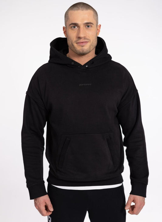 WarmUp Hoodie