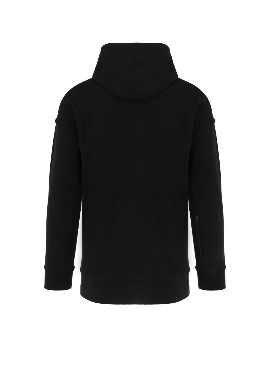 WarmUp Hoodie