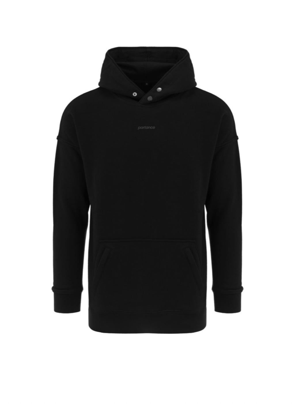 WarmUp Hoodie